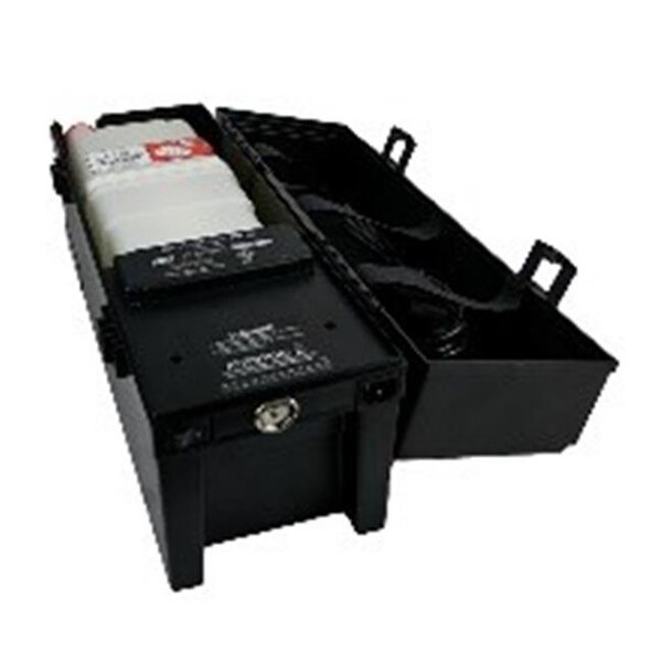 Atrix VACOMEGASLFU Atrix ESD Safe ULPA Lab Vacuum